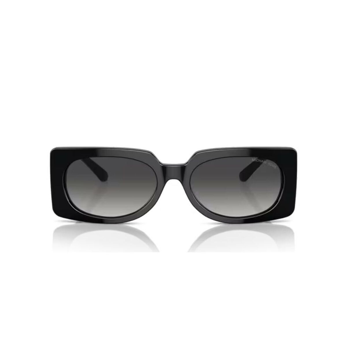 Image secondaire de Lunettes de soleil Femme Michael Kors BORDEAUX MK 2215