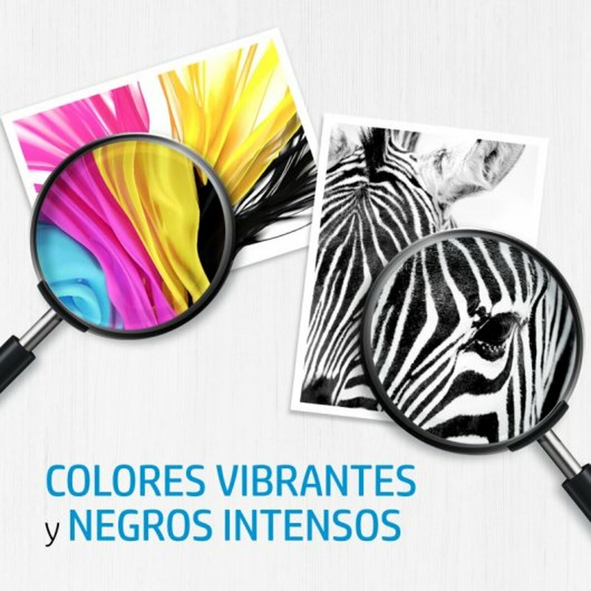 Afbeeldingen van Original Ink Cartridge HP L0S70AE Black