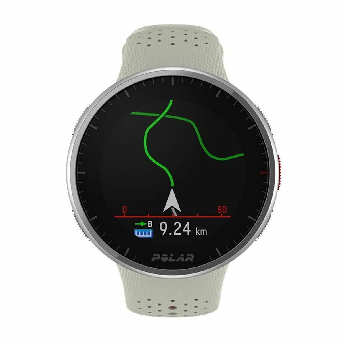 Afbeeldingen van Smartwatch Polar 1,2"