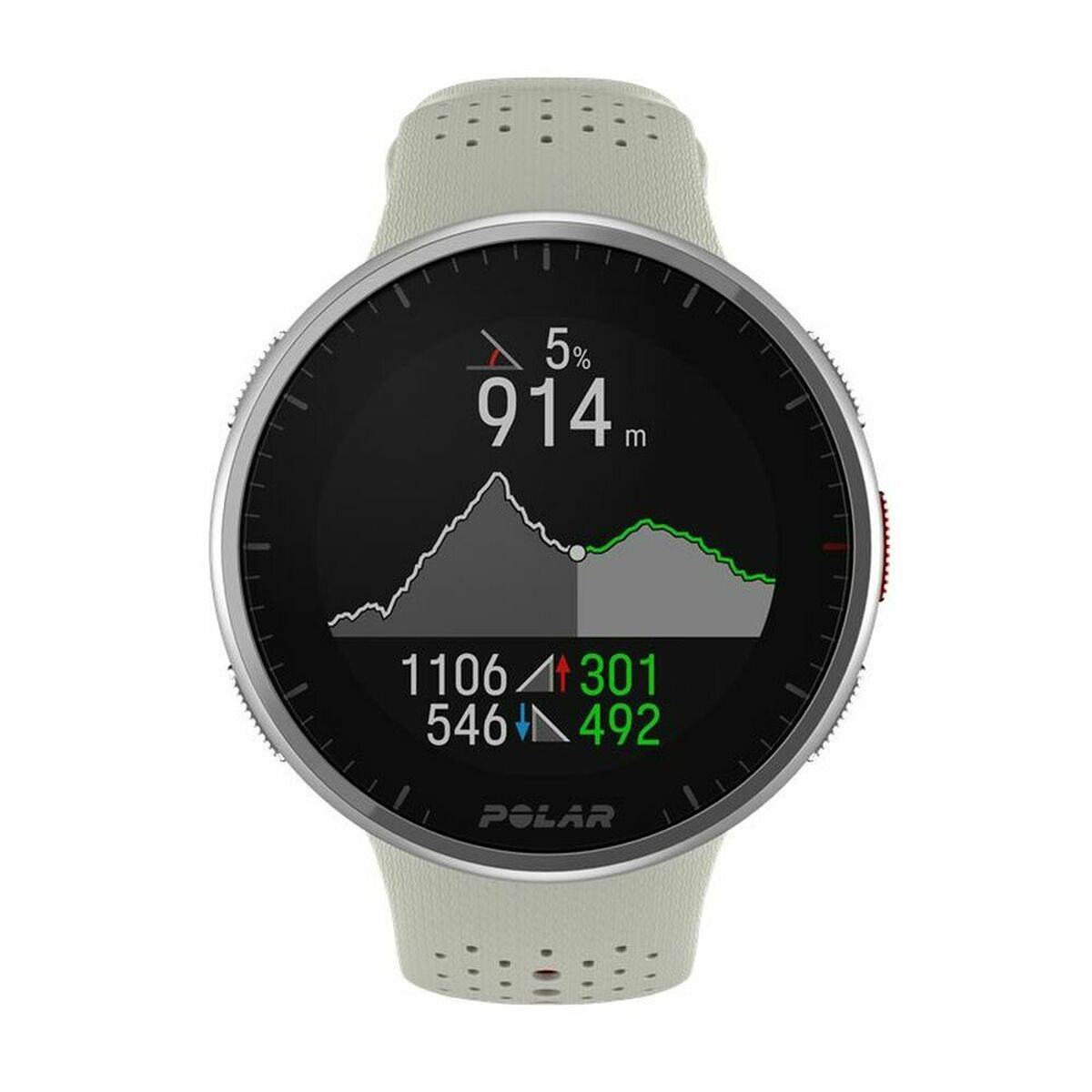 Afbeeldingen van Smartwatch Polar 1,2"