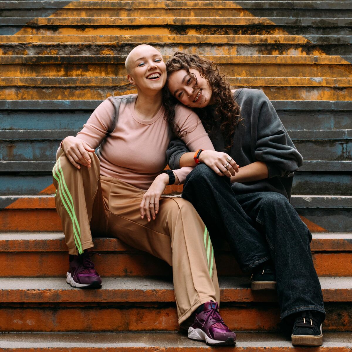 Bild von Activity Bangle Polar 920115931 Black