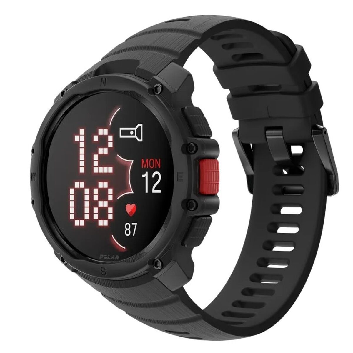 Smartwatch Polar 9102120000