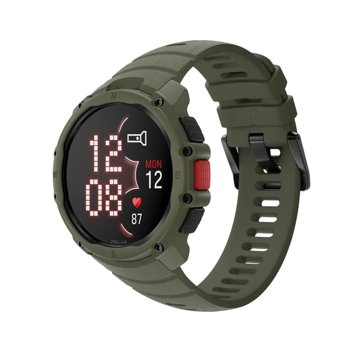 Bild von Smartwatch Polar 9102120000 Green
