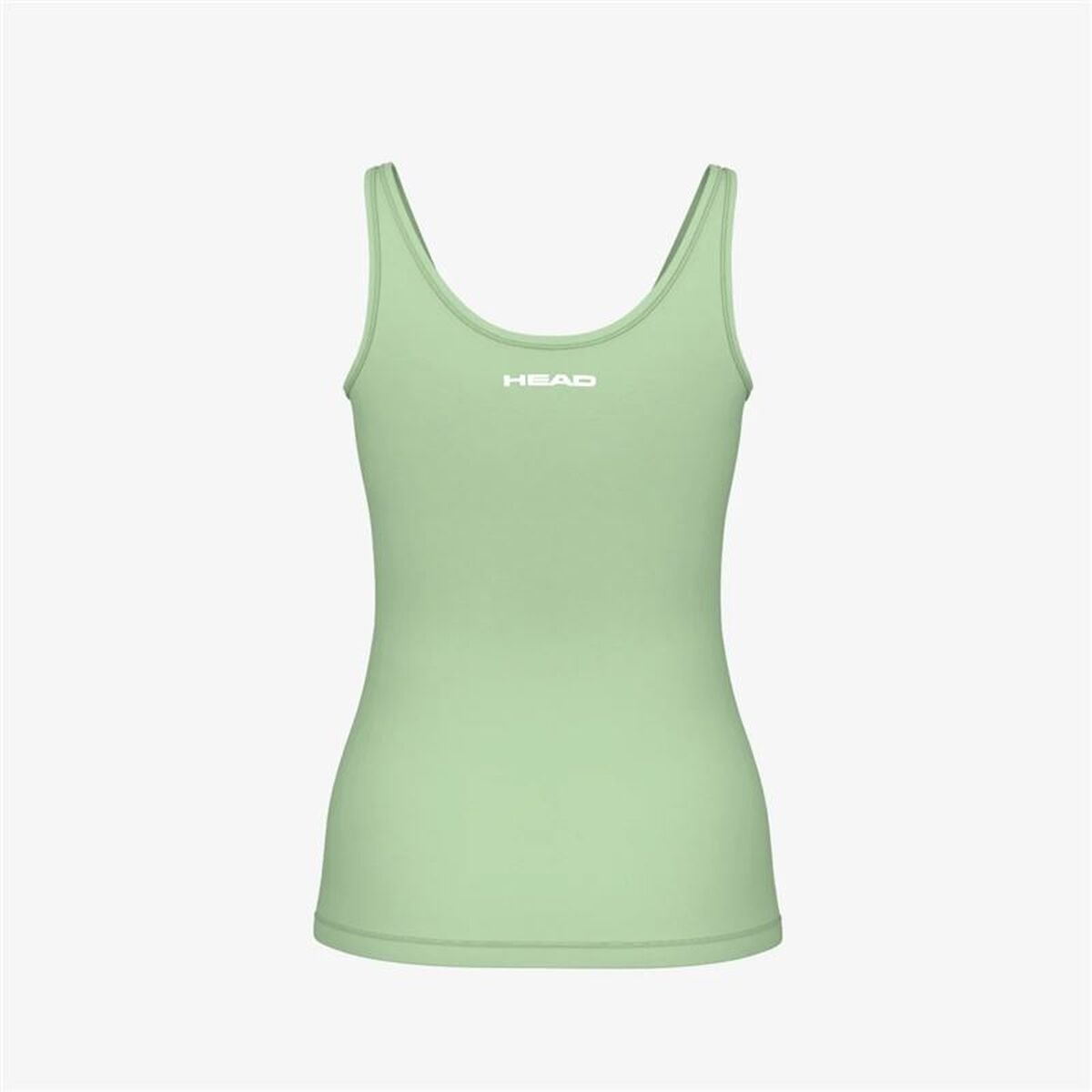 Tank Top Dames Head Spirit II Tank Aquamarijn Padel