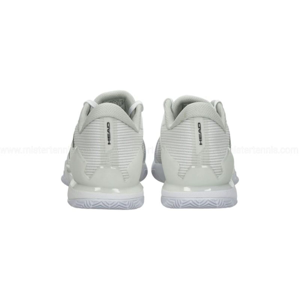 Adult’s Padel Trainers Head Sprint Pro 4.0 Clay White