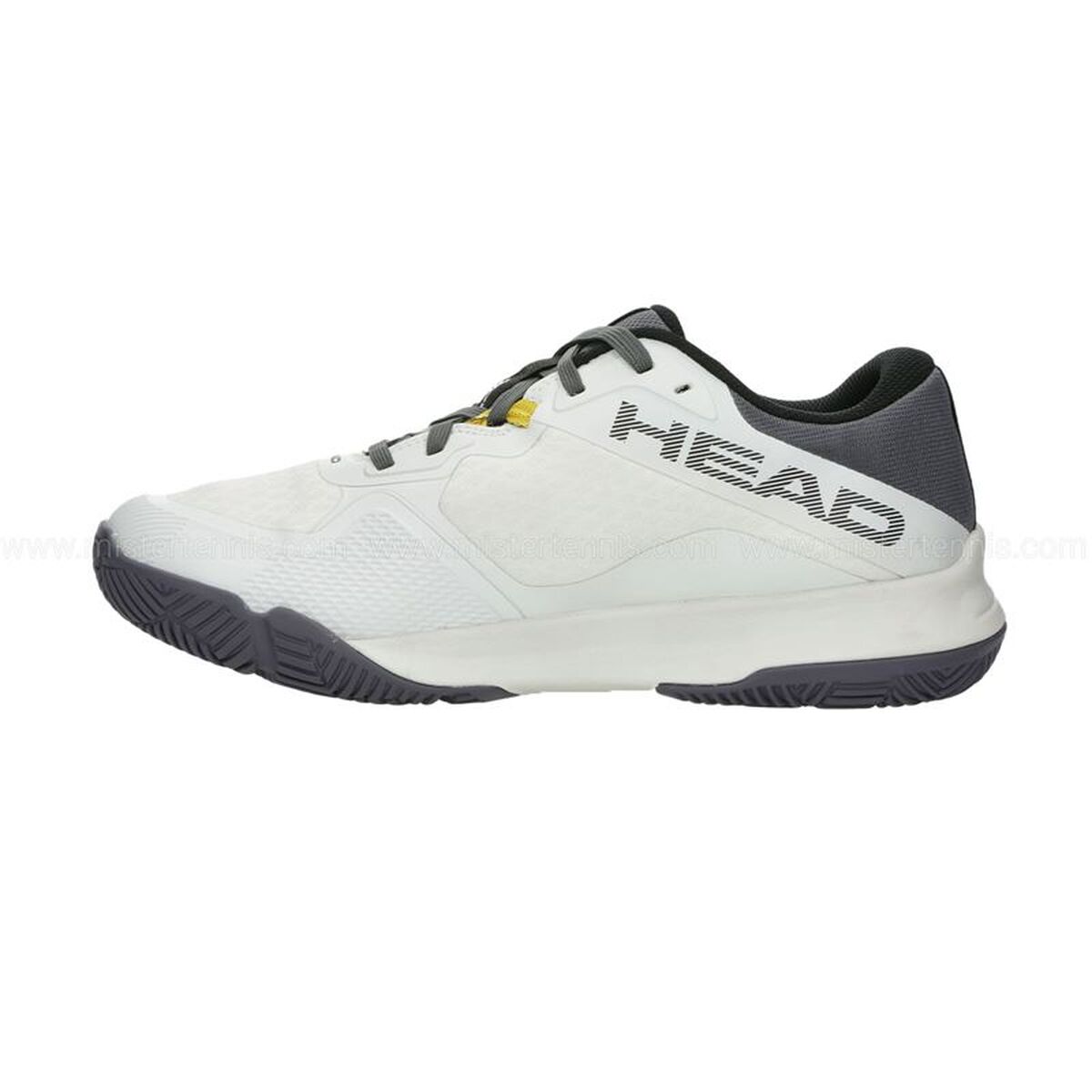 Adult’s Padel Trainers Head Motion Team White