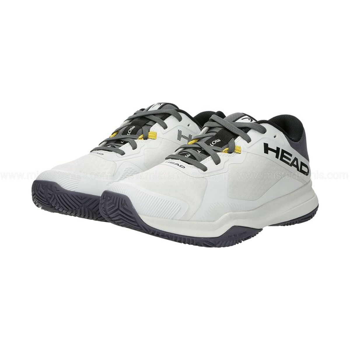 Adult’s Padel Trainers Head Motion Team White