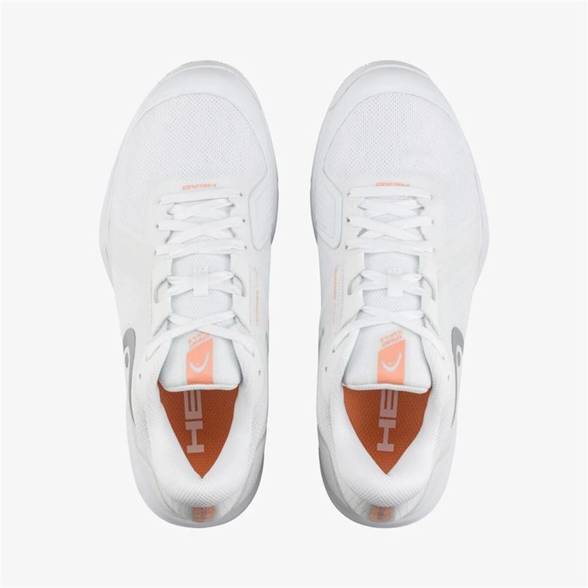 Padelschoenen voor volwassenen Head Sprint Team 4.0 Clay