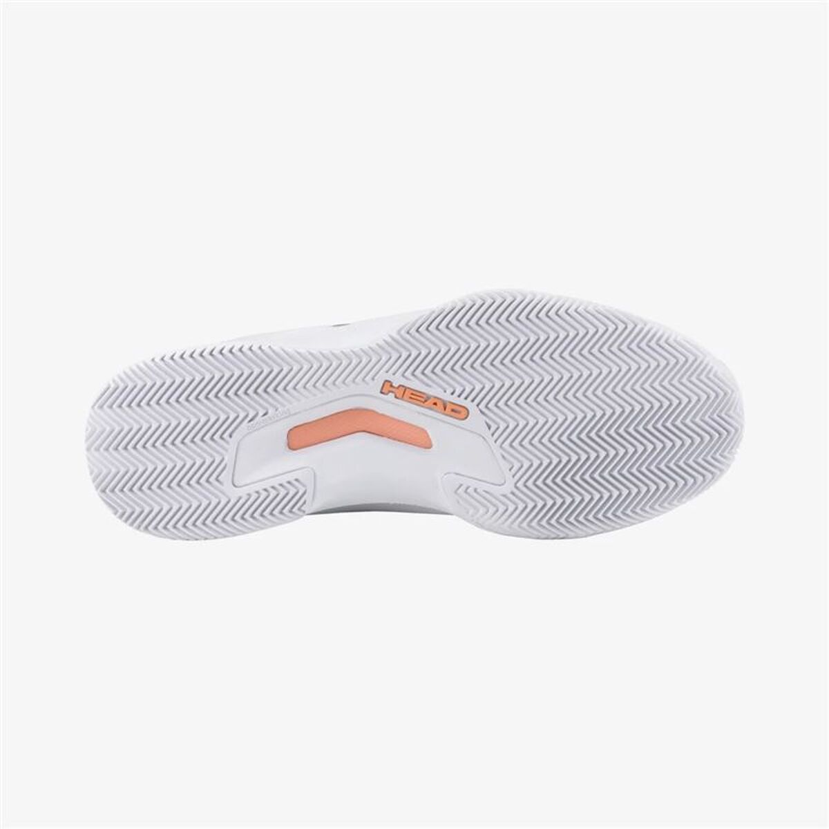 Padelschoenen voor volwassenen Head Sprint Team 4.0 Clay