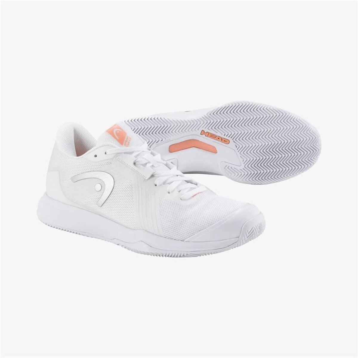 Padelschoenen voor volwassenen Head Sprint Team 4.0 Clay