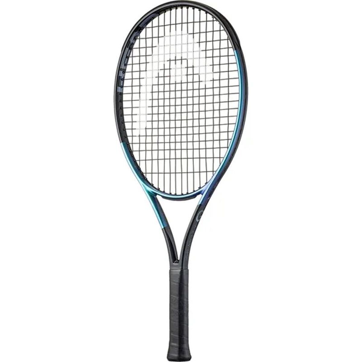 Tennis Racquet Head Gravity Jr.25 2025 Blue