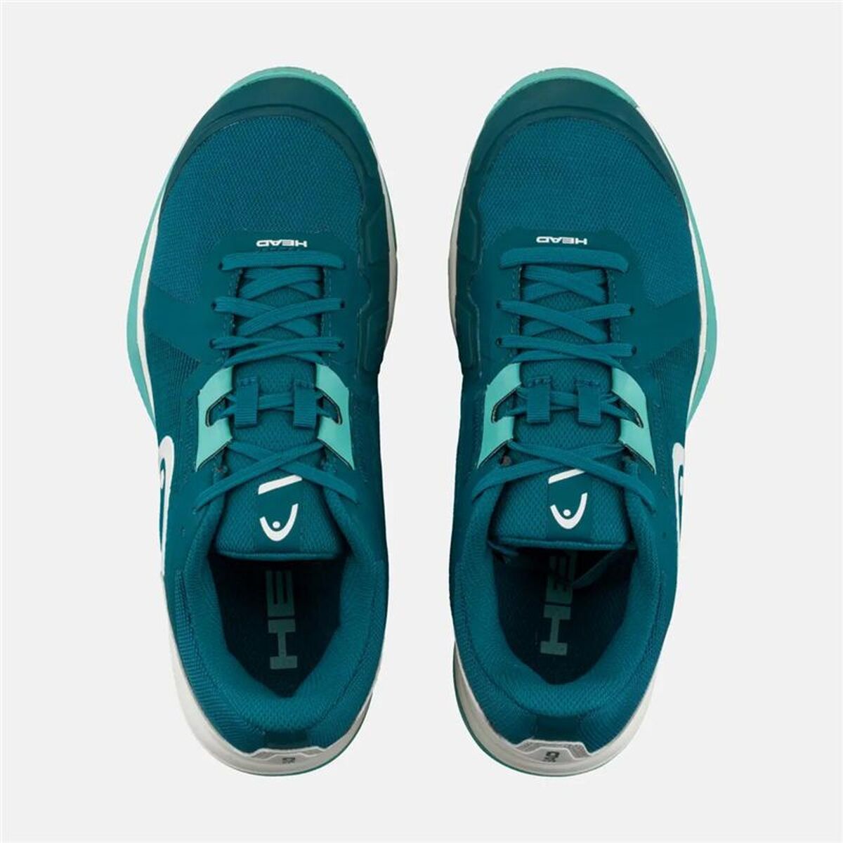 Women’s Tennis Shoes Head Sprint Team 3.5 Clay Blue