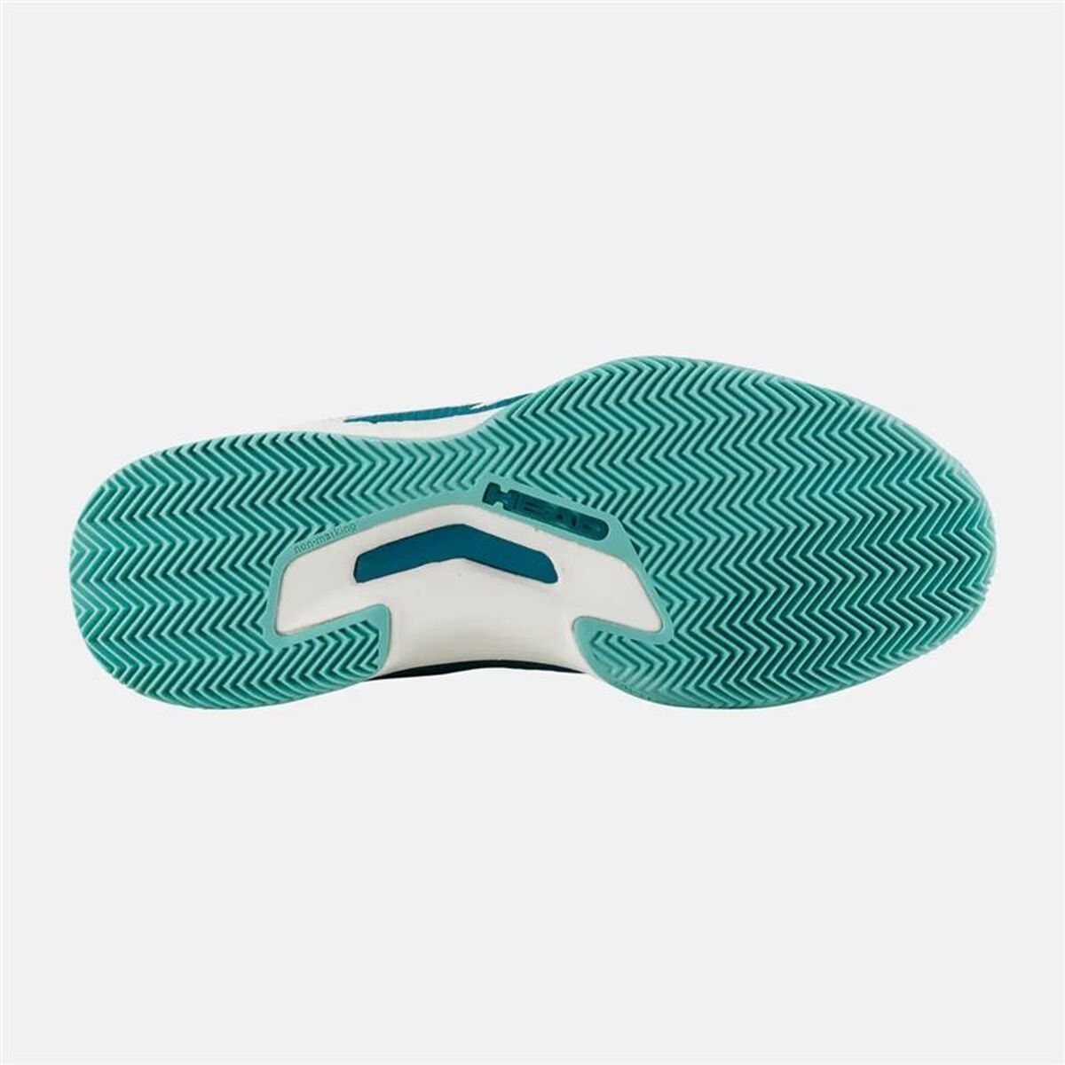 Women’s Tennis Shoes Head Sprint Team 3.5 Clay Blue