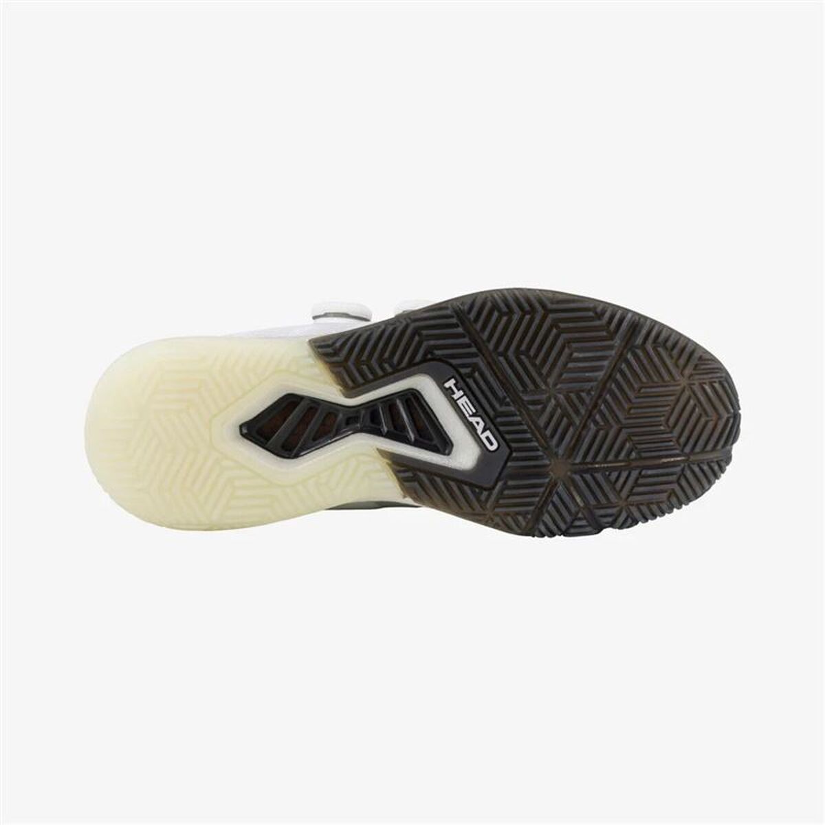 Adult’s Padel Trainers Head Motion Pro BOA White