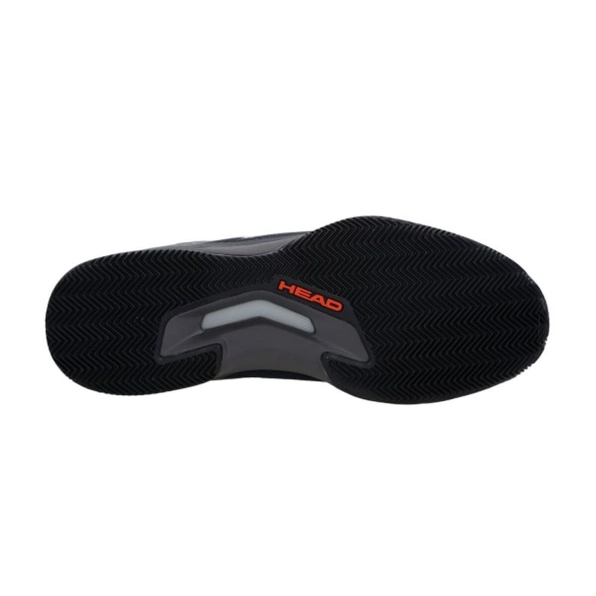 Adult’s Padel Trainers Head Sprint Team 4.0 Clay Black