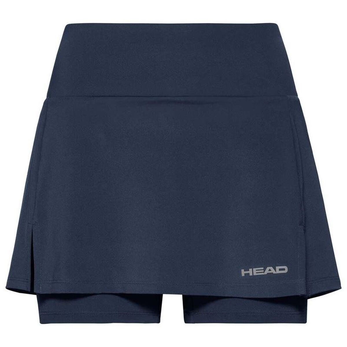 Skjørt, scootere og shorts