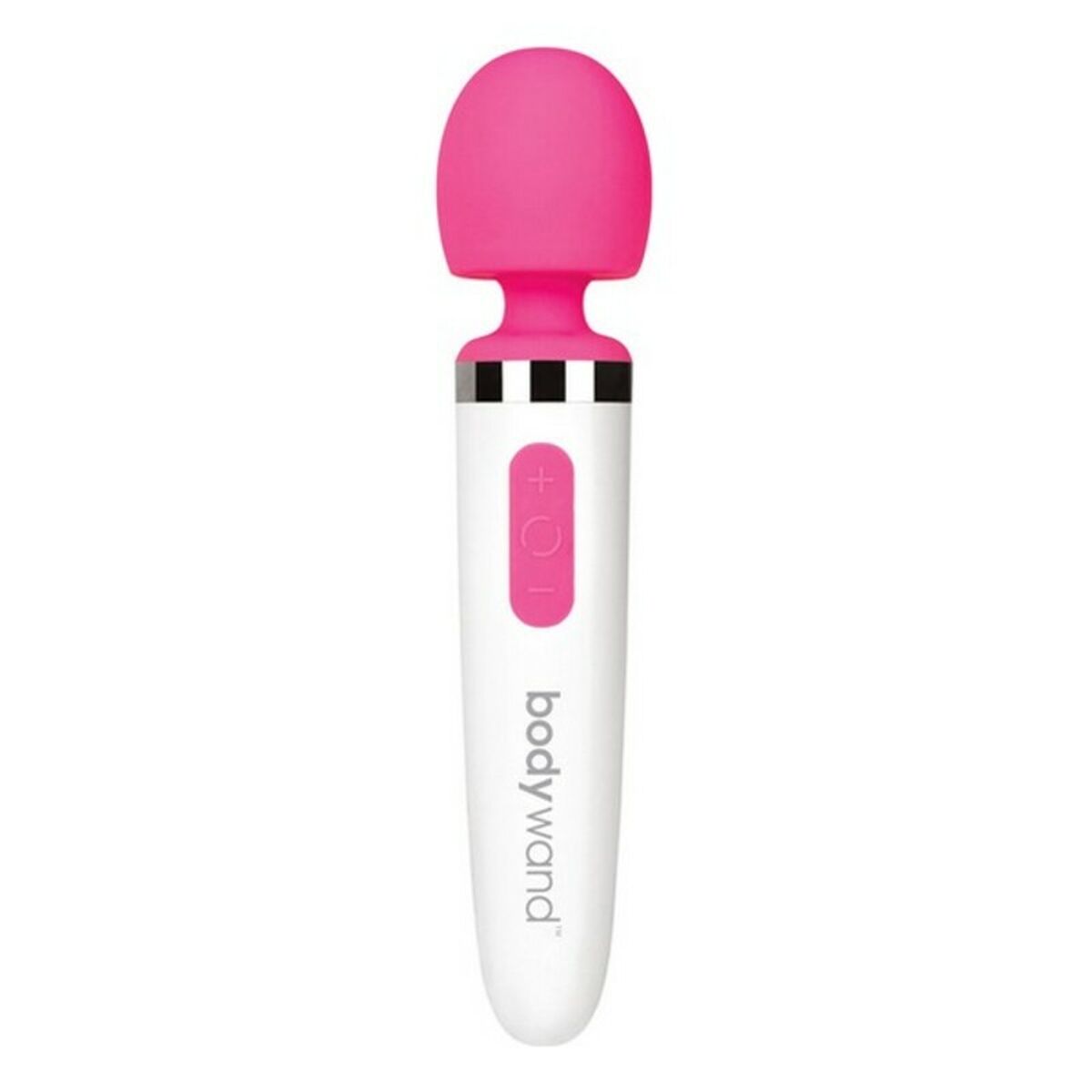 Image secondaire de Vibromasseur Bodywand BW122 Rose