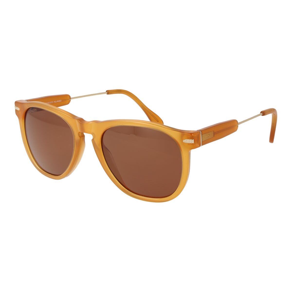 Ανδρικά Γυαλιά Ηλίου Serengeti SS530002 AMBOY