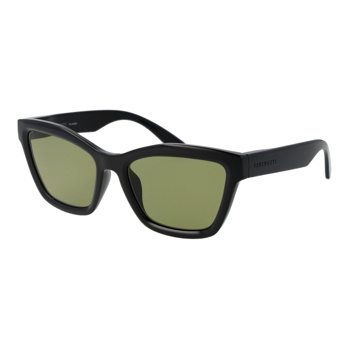 Lunettes de soleil Femme Serengeti SS537005 ROLLA