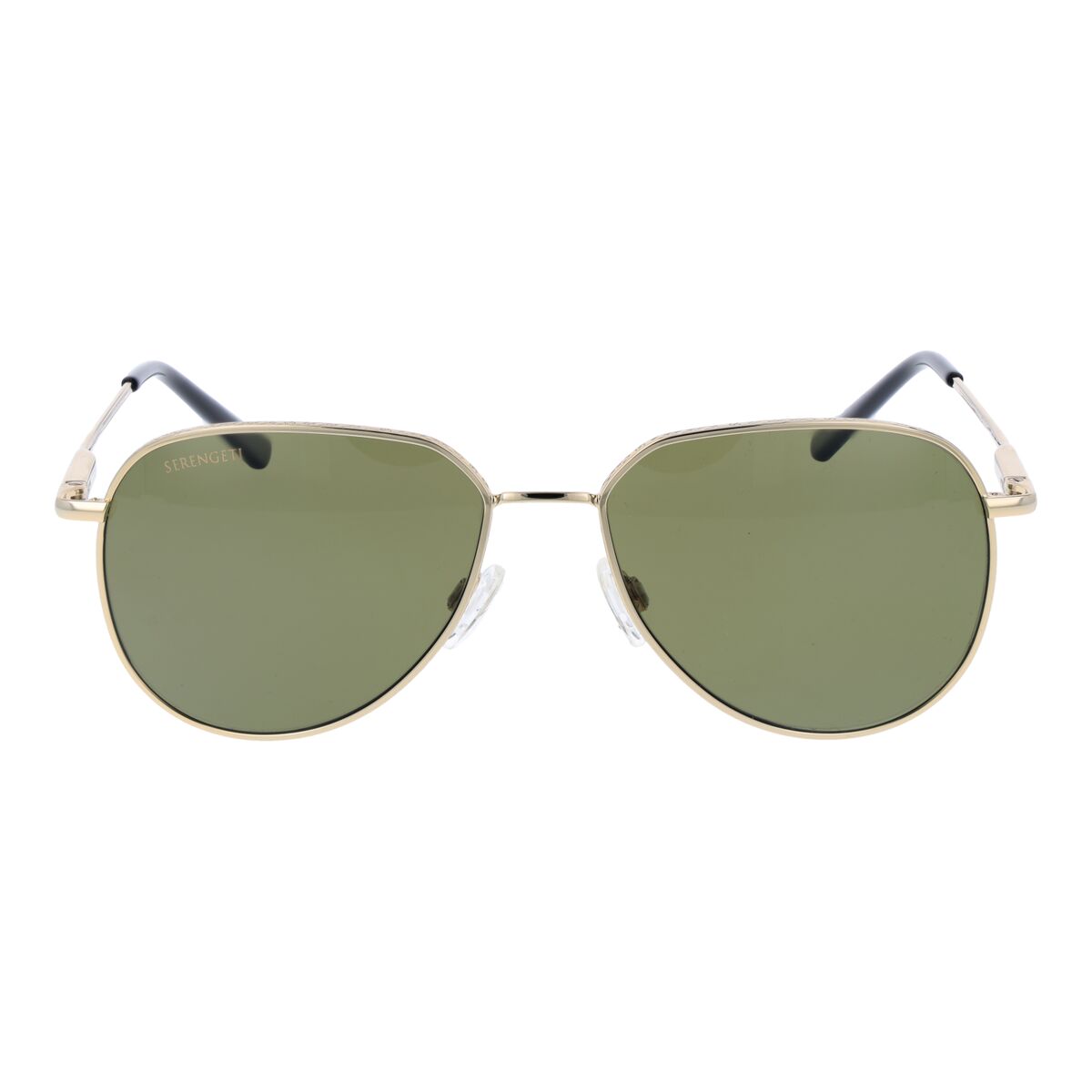 Image secondaire de Lunettes de soleil Unisexe Serengeti SS543003 HAYWOOD