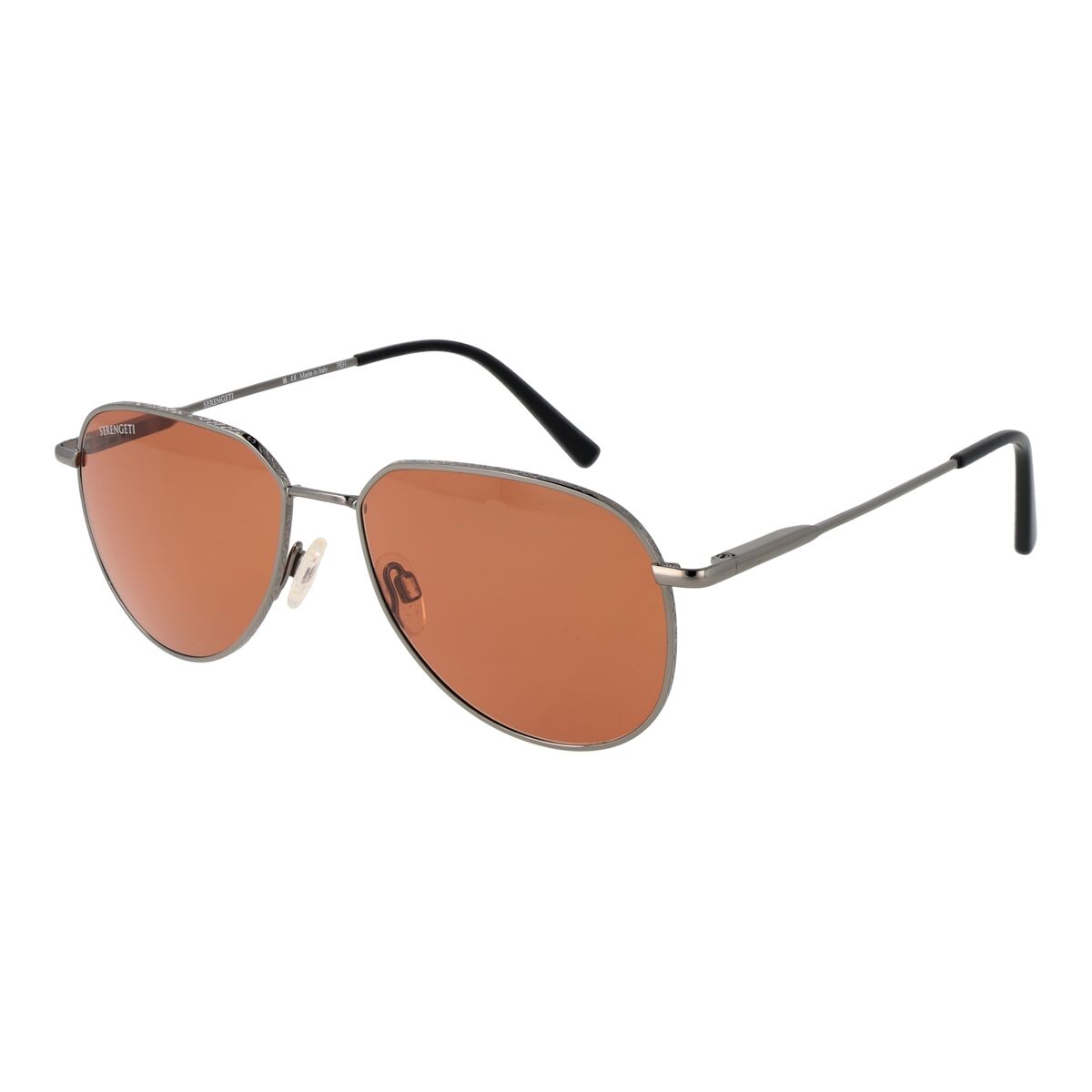 Ανδρικά Γυαλιά Ηλίου Serengeti SS543006 HAYWOOD