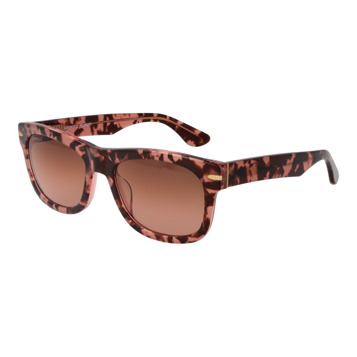Unisex Γυαλιά Ηλίου Serengeti SS549002 FOYT