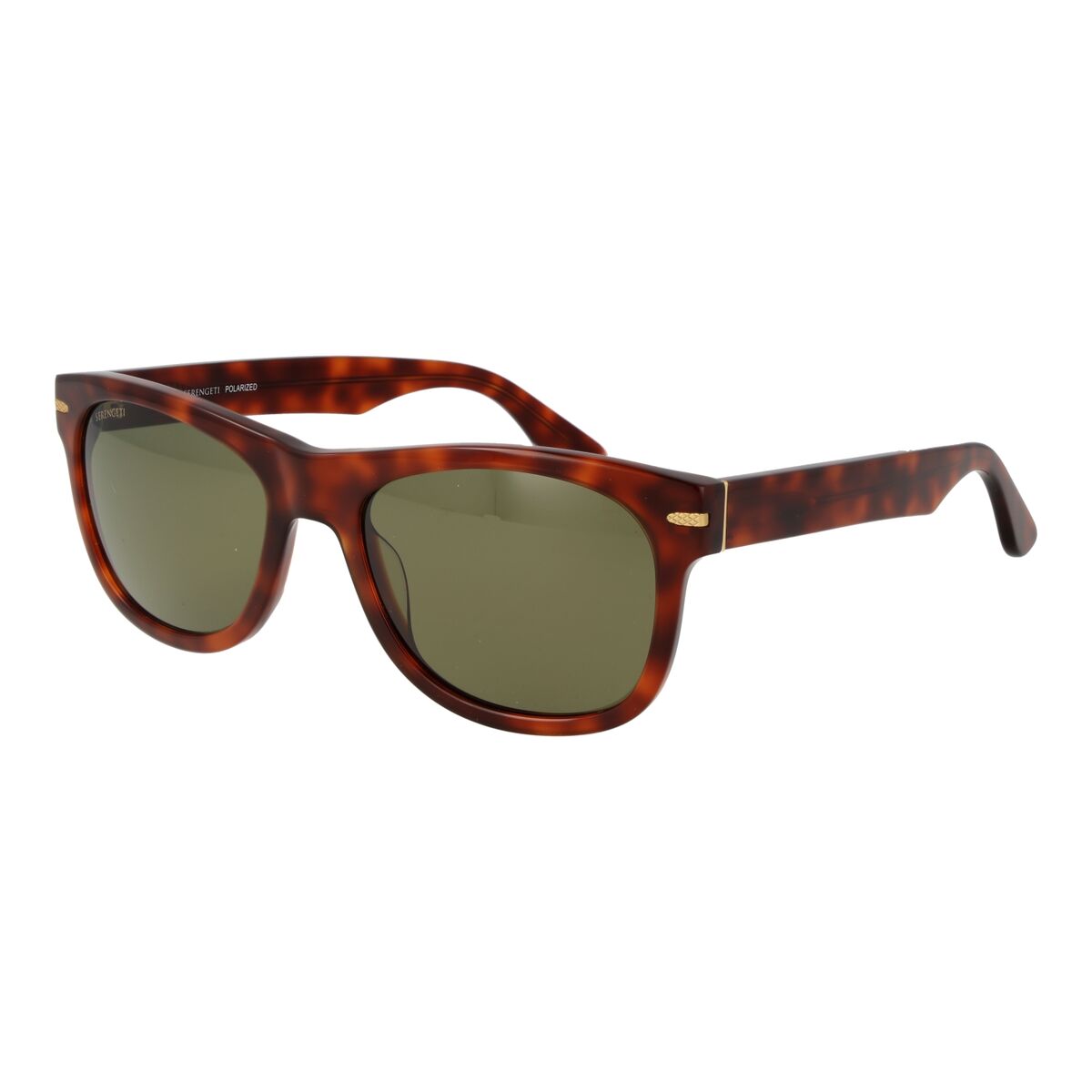 Ανδρικά Γυαλιά Ηλίου Serengeti SS550001 FOYT