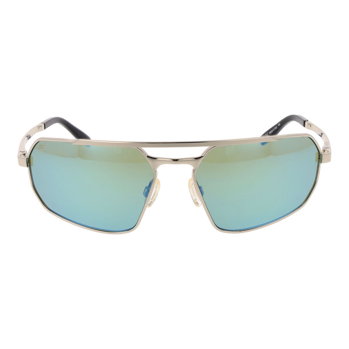 Zonnebril Heren Serengeti SS570006 Multicolour