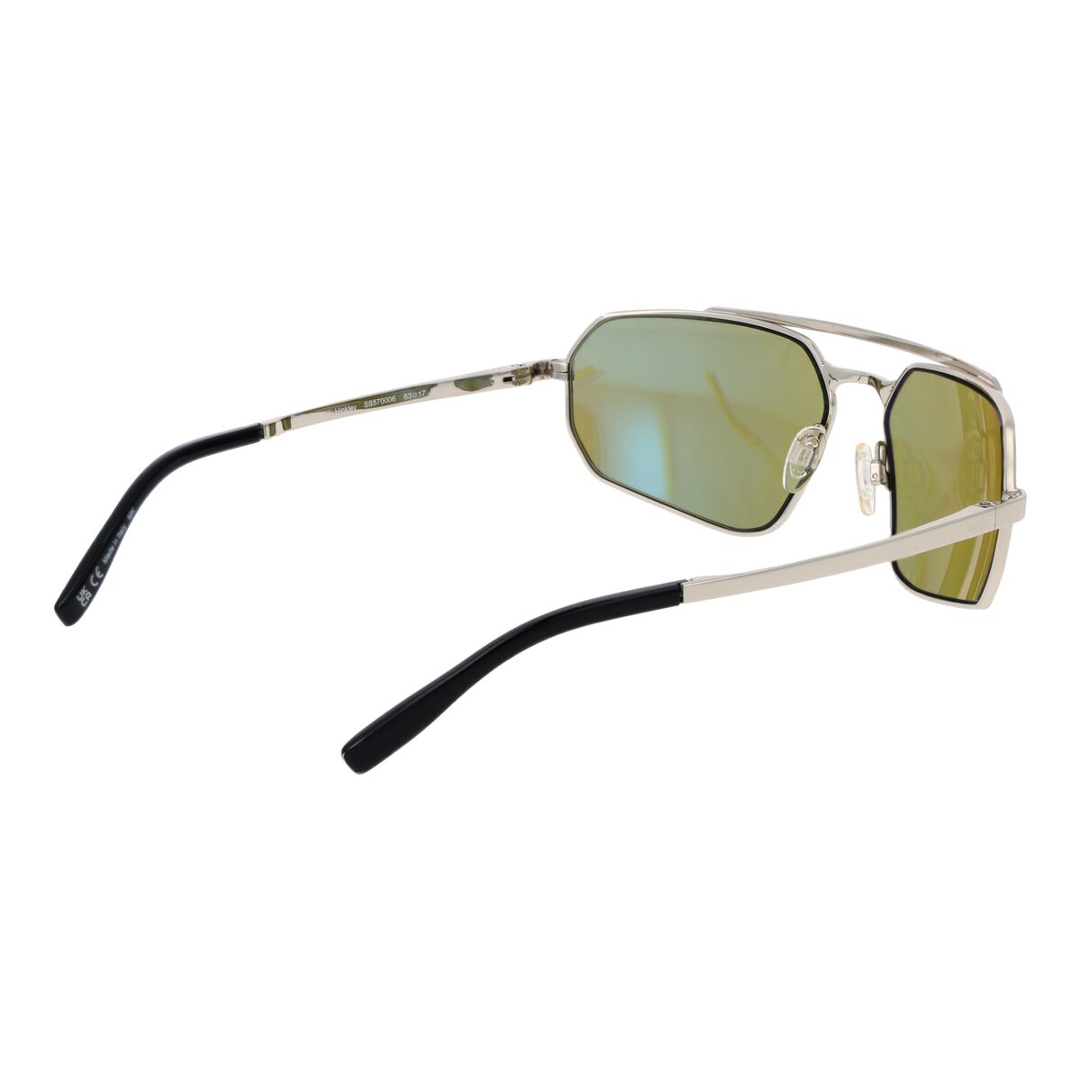 Zonnebril Heren Serengeti SS570006 Multicolour