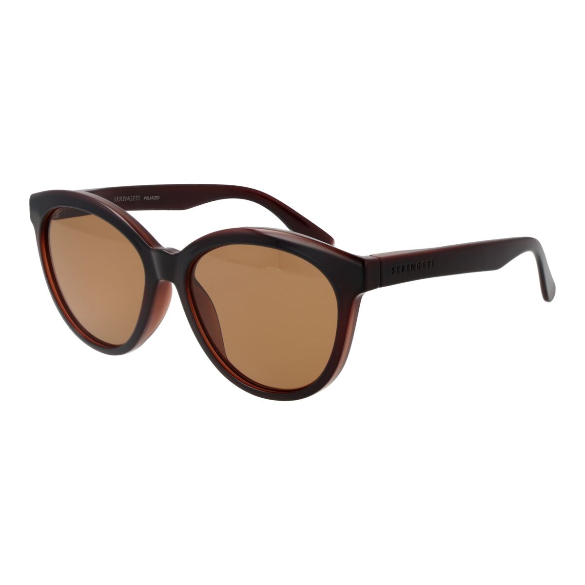 Lunettes de soleil Femme Serengeti SS573002