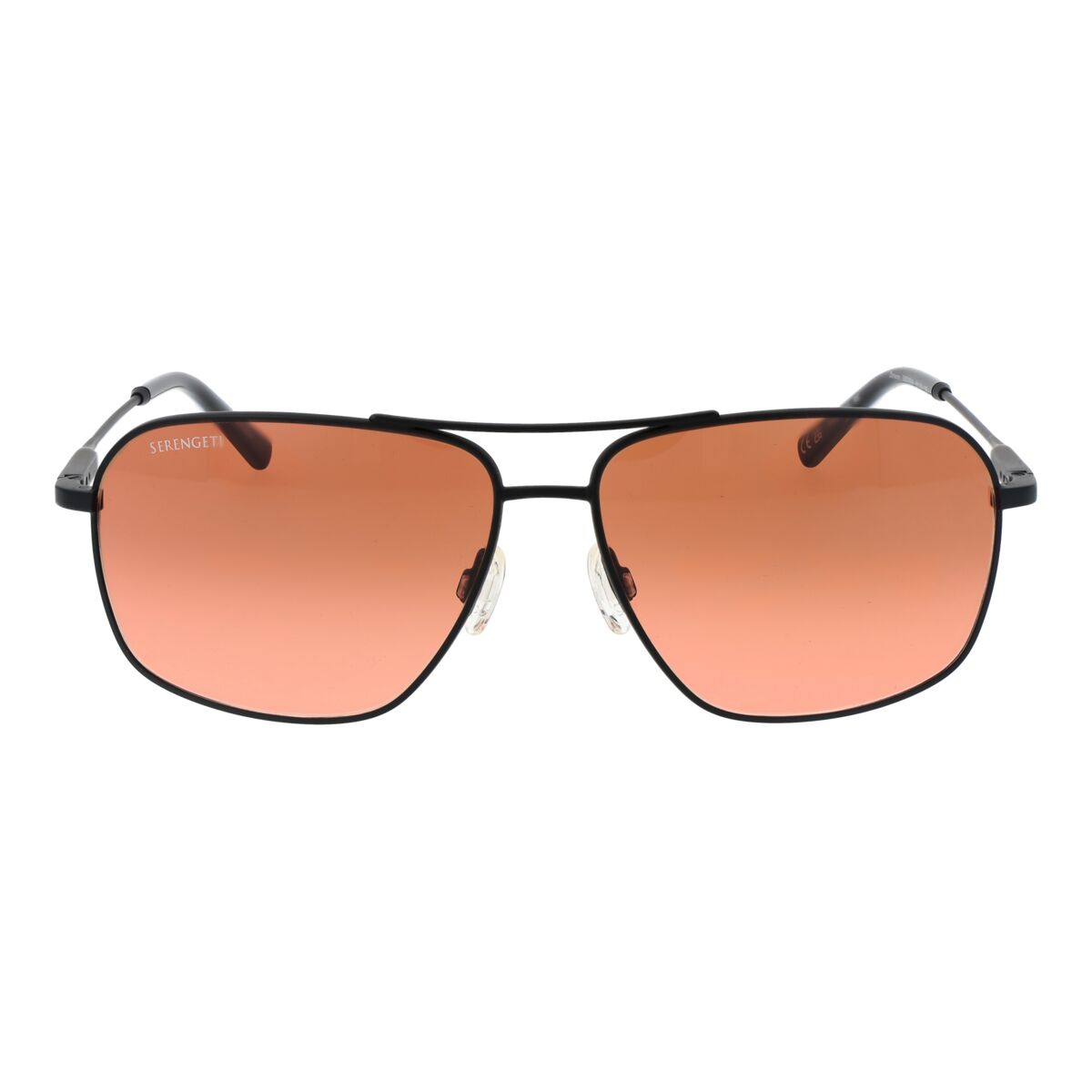 Image secondaire de Lunettes de soleil Homme Serengeti SS578004 DORWINN