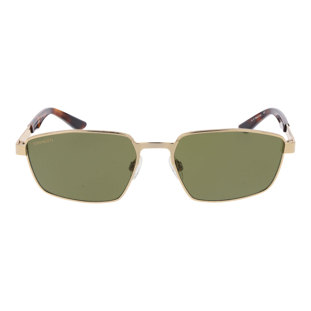 Image secondaire de Lunettes de soleil Homme Serengeti SS597001 KEAN