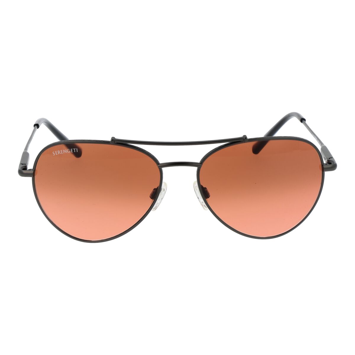 Image secondaire de Lunettes de soleil Unisexe Serengeti SS599001 PETE
