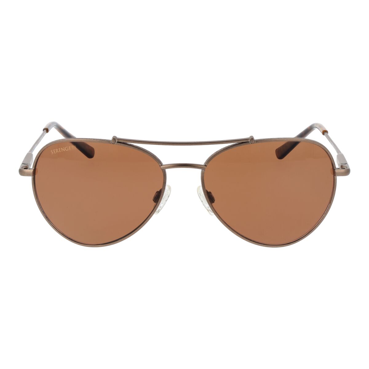 Image secondaire de Lunettes de soleil Unisexe Serengeti SS599004 PETE