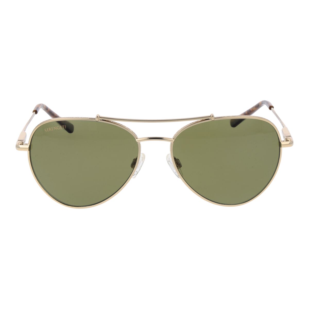 Image secondaire de Lunettes de soleil Unisexe Serengeti SS599005 PETE