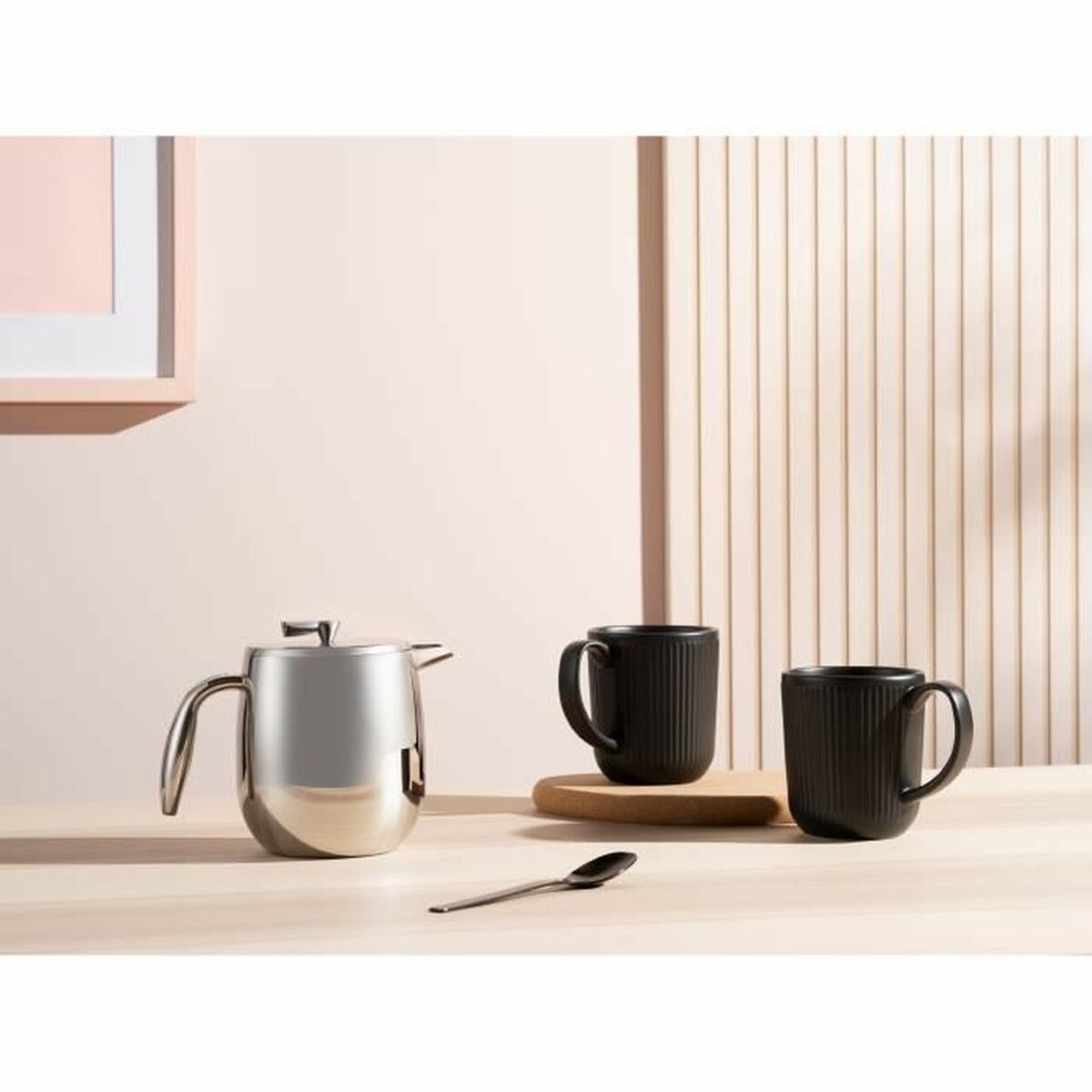 Image secondaire de Cafetière à Piston Bodum