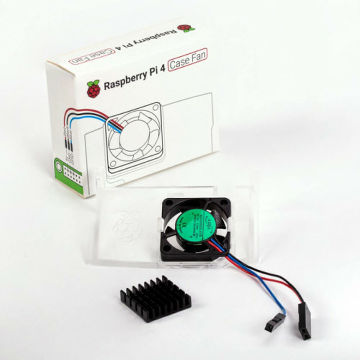 Ventilátorok