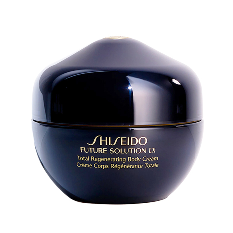 Crème raffermissante Future Solution Shiseido (200 ml)   