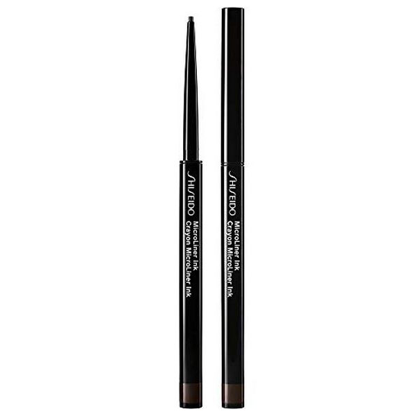 Eyeliner Microliner Ink Shiseido  02 - brown 0,08 g 