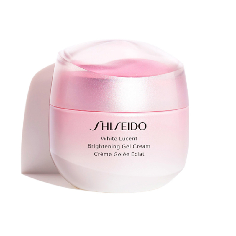 Highlighting Cream White Lucent Shiseido (50 ml)
