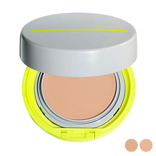 Poudres Compactes Expert Sun Sports Bb Shiseido Spf 50+  Bright 