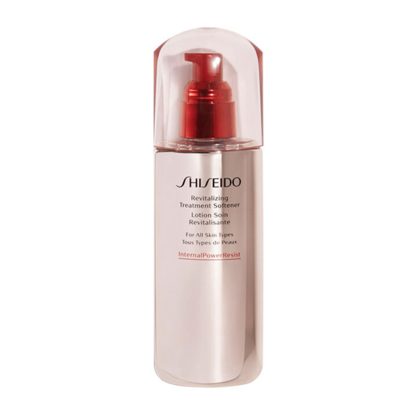 Moisturizing Facial Treatment Defend Skincare Shiseido (150 ml)
