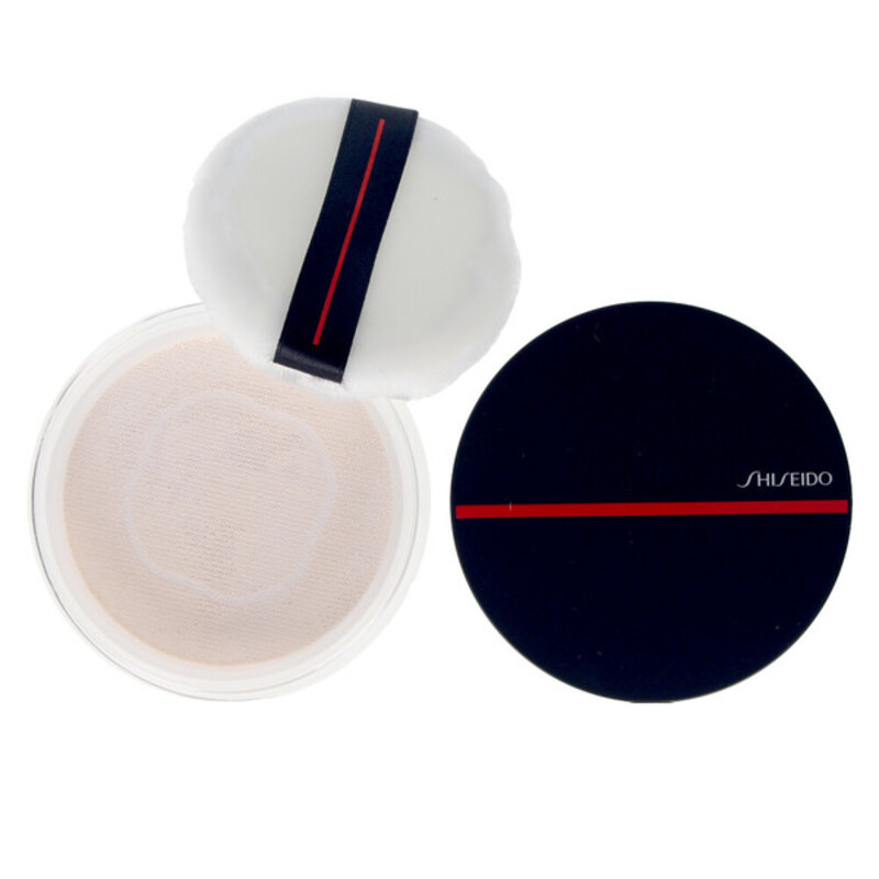 Kompakte pulvere Synchro Skin Shiseido Syncro Skin Matte (6 g)