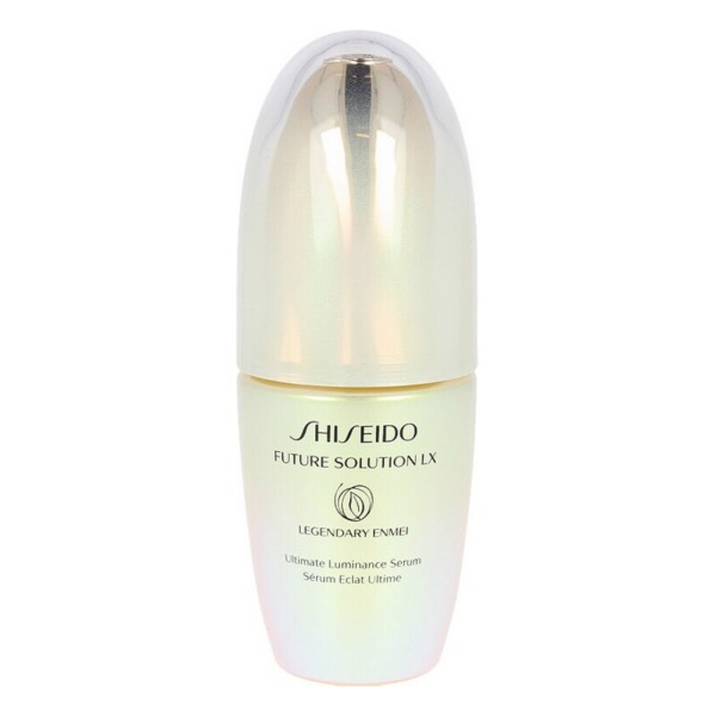 Sérum éclairant Future Solution Lx Shiseido (30 ml)   