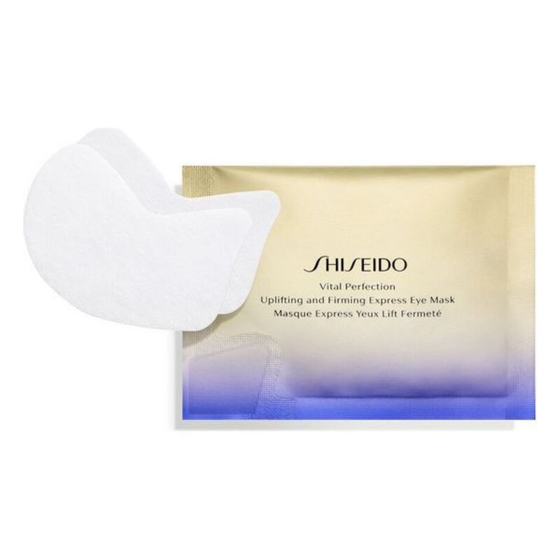 Ögonmasker Shiseido Vital Pefection Ögonkontur