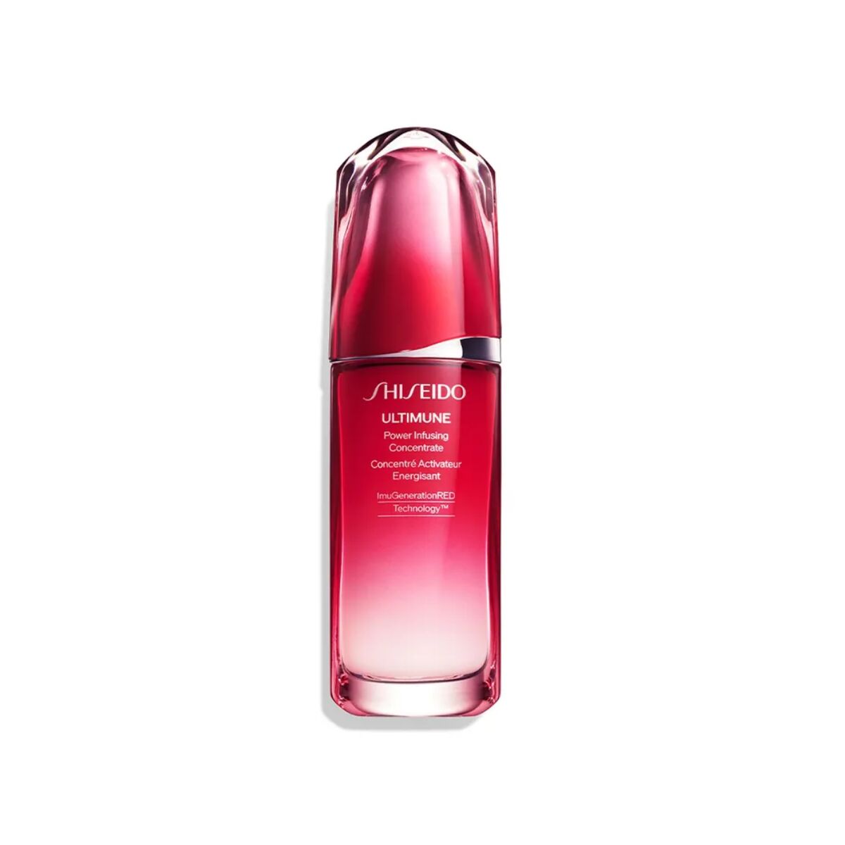 Crème de jour Shiseido