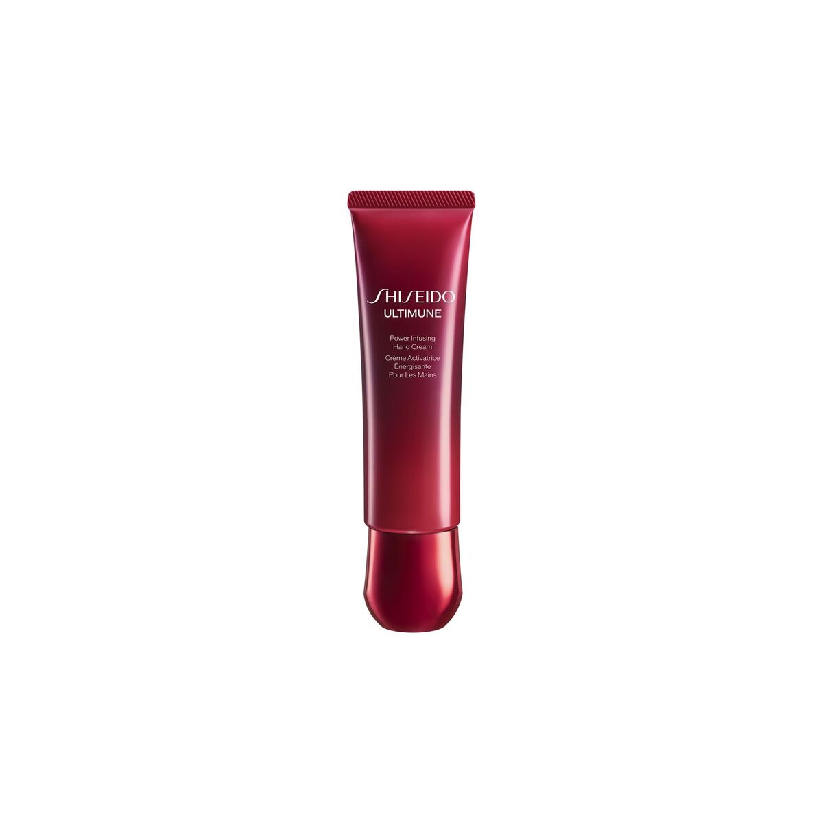 Handcrème Shiseido ULTIMUNE