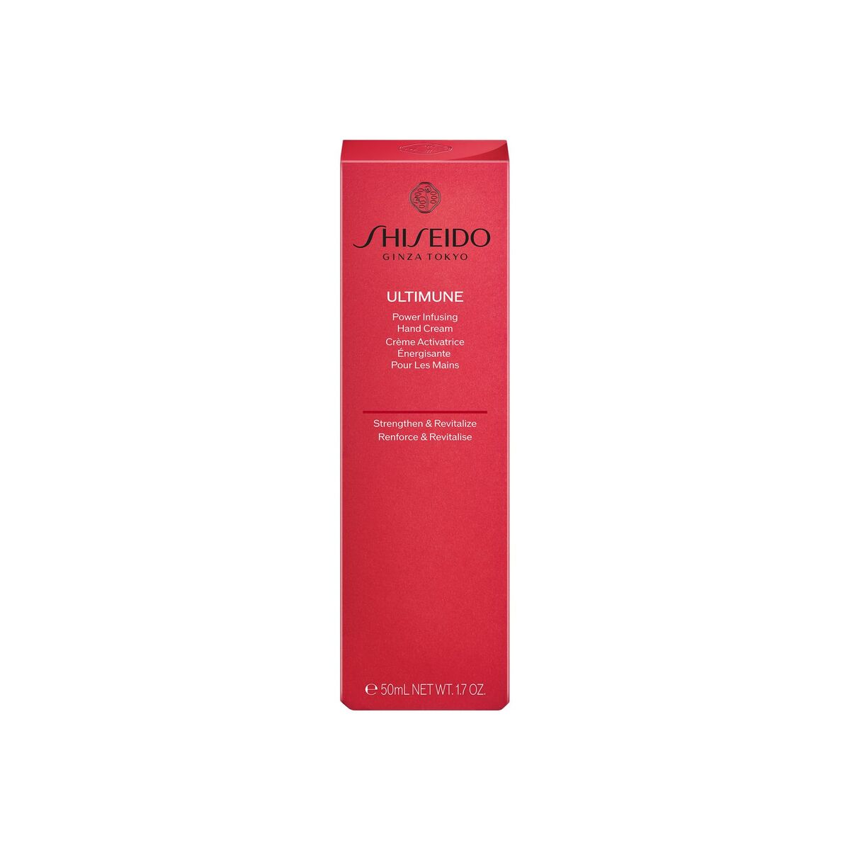 Handcrème Shiseido ULTIMUNE