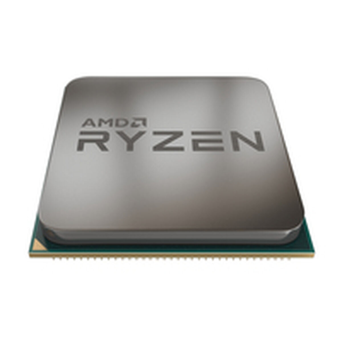 Afbeeldingen van Processor AMD 3400G AMD AM4
