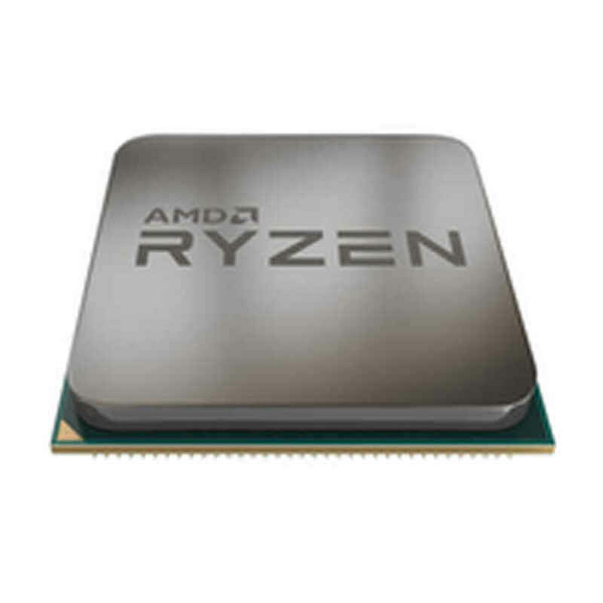Processore AMD Ryzen 5 3400G AMD AM4